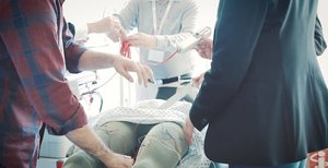 Coursesituation: Hands-on Session with a dummy
