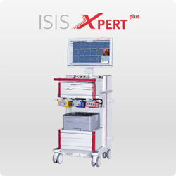ISIS Xpert plus