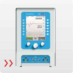 C2 NerveMonitor – Facilitando la cirugía de tiroides >>