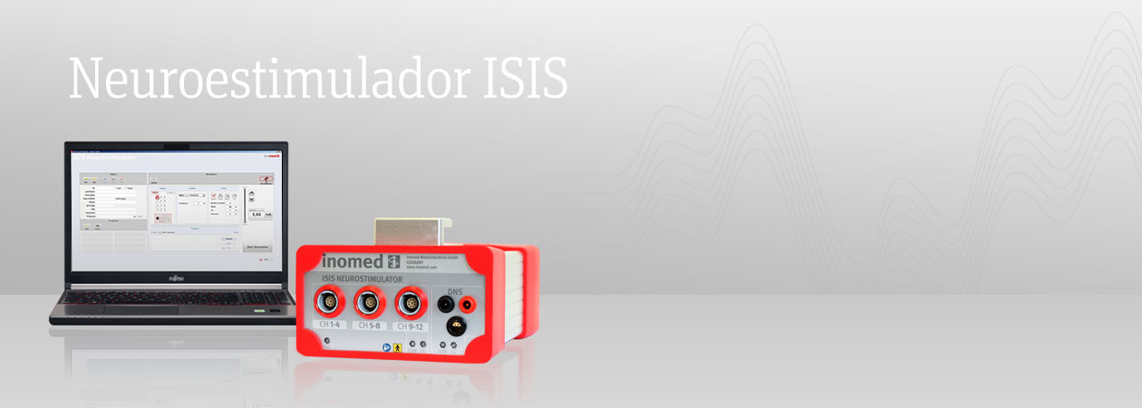 Neurostimulador ISIS