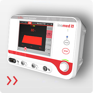 Generador de lesiones LG2