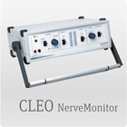 CLEO NerveMonitor